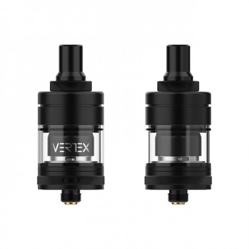  Hellvape Vertex MTL RTA 2/3.5ml Matte black